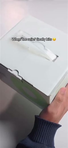 “I’ve tried so many ways to relax after a long day, and nothing works like this. My muscles finally feel loose, the tension melts away, and I get that spa-like calm right at home. It’s my little moment to recharge, to feel lighter, calmer, and completely refreshed. If your body’s been tight or sore, this is honestly a game-changer—you just feel amazing from head to toe. Pure relaxation, exactly what I needed.”#MuscleRelaxation #RelaxAtHome #SpaVibes #StressRelief #SelfCare