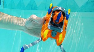 2.5M views · 48K reactions | Aprende los Colores Video de Juguete Largo Para Niños Paw Patrol Película Educativa! | Okeeey | Facebook