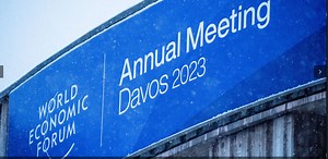 World Economic Forum: Global recession likely in 2023, say economists
