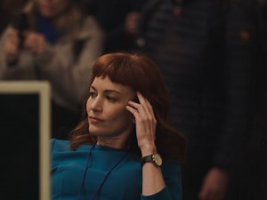 Think inside the box. Severance Season 2 — Premieres Friday on Apple TV #Severance #AdamScott #BrittLower #AppleTV #AppleTVPlus | Apple TV