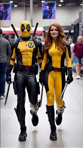 Deadpool's Insane 'Bye Bye Bye' Music Video Explained