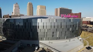 8.9K views · 346 reactions | And we’re hoopin’  | Kansas Men's Basketball | Facebook