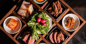 14 Scrumptious Korean Restaurants in DFW