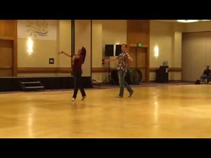 Pieces line dance