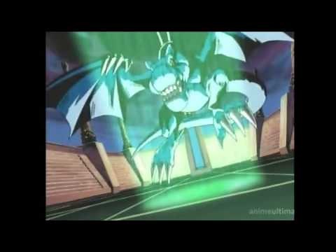 Yugioh AMV - Roar (Katy Perry)