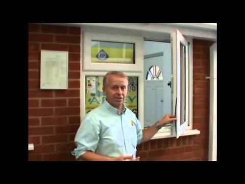 How To Maintain UPVC Windows and Seals