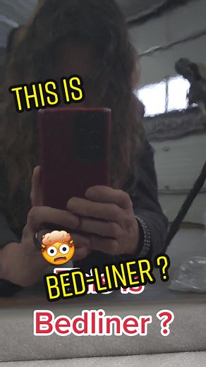 Introducing Body-Liner: The Ultimate Liner Technology!