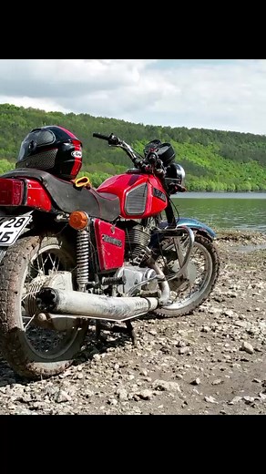 Exploring Classic and Futuristic Motorcycles