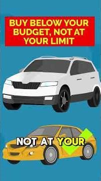 Car Loan Math (Monthly Payment Trap) #shorts