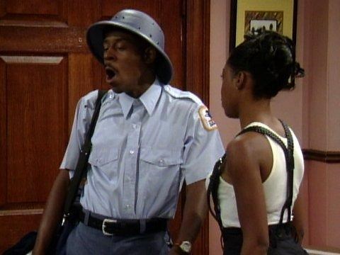 Martin (TV Series 1992–1997)