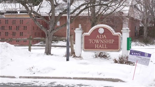 Ada Township makes advances in new town hall plans