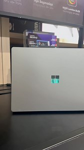 តម្លៃពិសេស...!!! Surface Laptop 3 13.5" | 98% $449 - Intel® Core™...