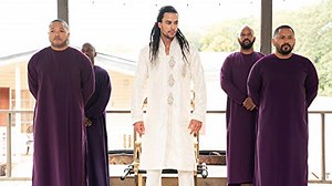 Watch Tyler Perry's Ruthless online free on TinyZone