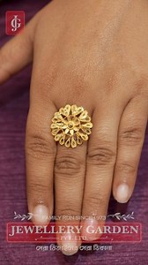 5.3K views · 25 reactions | Very Very Beautiful Ring Collection Don't miss the last One. . . . .. #everyoneシ゚ #reels #explorepage #ladiesfashion #exploremore #fbreels #insta #instareels #viral #tranding | JEWELLERY GARDEN PVT LTD | Facebook