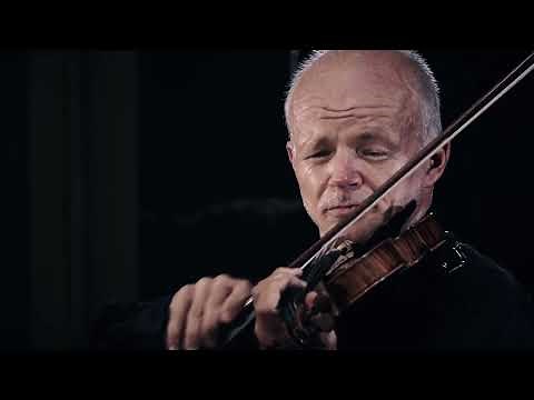 BACH _ Partita No 2 in D minor BWV 1004 - Thomas Zehetmair, violin
