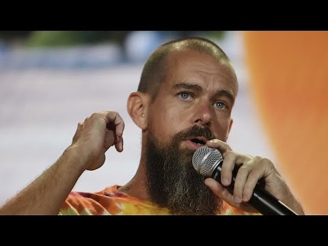 Twitter founder Jack Dorsey blasts the social media company's board