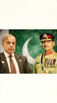 पाकिस्तान क्यों बना ‘peacemaker’ और भारत क्यों शांत #shorts #ceasefire #middleeastcrisis #usa #iran