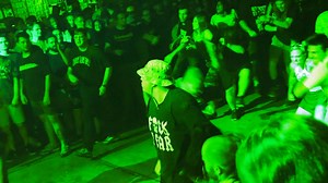 Spongebob Squarepants - Stadium Rave A | Harm's Way running man to various songs