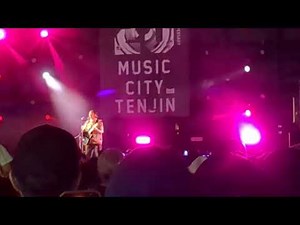 田島貴男 接吻 福岡ライブ