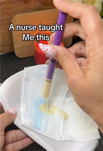 Every first time mum should know this #firsttimemum #momhacks #mumhacks #breatfeeding #momsoftiktok