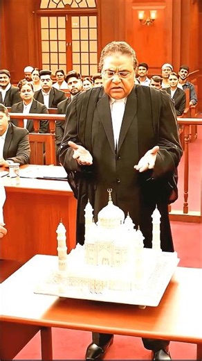 The Taj Story Trailer.. #thetajstory #viral #tajmahal #trending