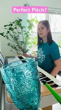 Name that Note ~ Perfect Pitch 😎