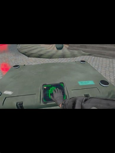 Airdrop on matka early wipe #ghostsoftabor #virtualrealitygame #airdrop