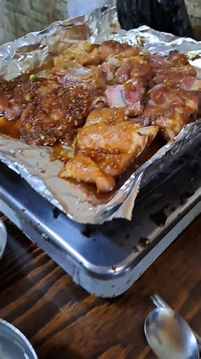 파주 금촌 우리집갈비 돼지갈비 1인분 5천원 맛집