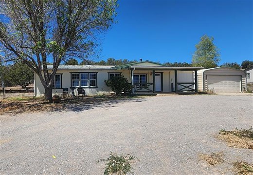 34b Skyline Dr, Edgewood, NM 87015 | Estately 🧡 | MLS# 1103418