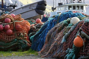 Innovative Bycatch Reduction Projects | Commercial Fishing News