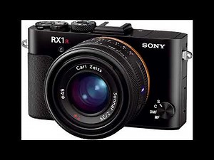 Sony RX1R II Review 2025 – The Best Compact Full-Frame Camera Ever?