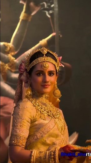 KRISHNAVATARAM 🔱 Official Teaser | The Divine Rise of Lord Krishna | Hindi Mythological Movie