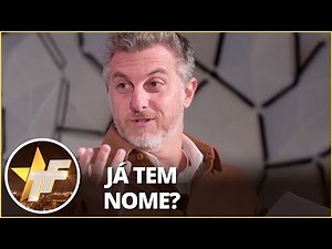 Novo programa de Luciano Huck aos domingos poderá se chamar ‘Domingo do Huck’