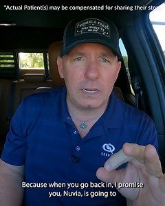 21K views · 3.3K reactions | Patients always ask us: “How much do dental implants cost?” "What do the payment plans look like?" “How is Nuvia able to provide custom permanent teeth in only 24 hours?” “What material are the teeth made of?” Click the button below to read our FREE guide where we answer all of these questions (and many more!) | Nuvia Dental Implant Center | Facebook