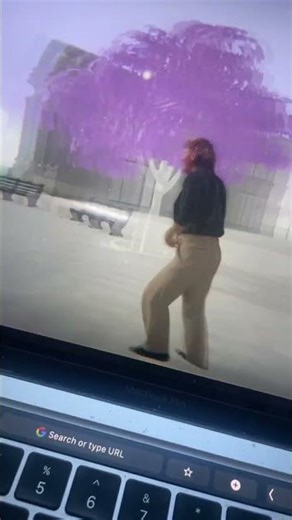 Adding NPC animals to websites is my new toxic trait