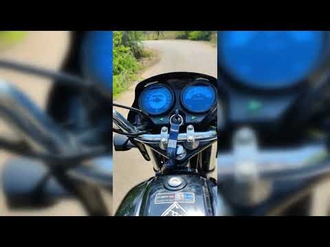 Subscribe to my channel to 😱#Splendor bike racing video 🙏👍