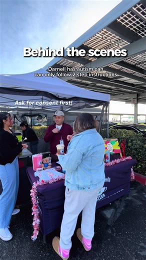 Darnell's Amazing Progress: A Day of Learning