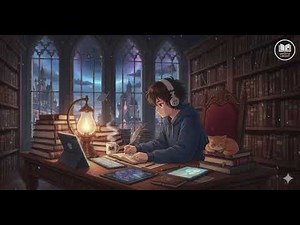 LOFI BEATS | DEEP FOCUS 🌌: | Deep Focus to Work, Study & Relax