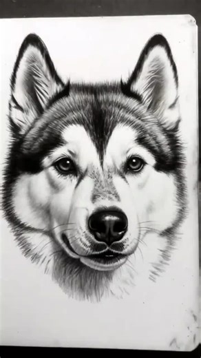 Meet the Siberian Husky – the wolf-eyed escape artist with endless energy and the fluffiest coat ever! Built for pulling sleds across the Arctic, super vocal (howls > barks), mischievous, and always plotting their next adventure. Those blue eyes staring into your soul? Yeah, you're owned now. Who's got Husky chaos? #SiberianHusky #Husky #Dogsoftiktok #Dogs #FYP