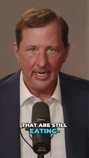 Kevin Trudeau Exposes Fast Food Marketing
