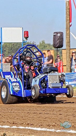 17K views · 834 reactions | Hohe Drehzahl & aggressiver Sound: Der...