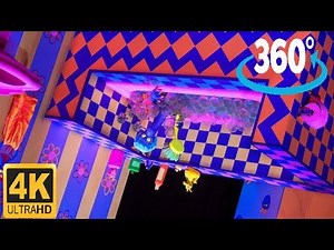 Journey Into Imagination with Figment