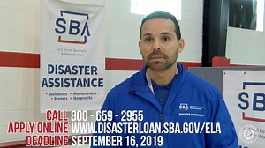Along with FEMA disaster assistance, residents affected by the June flood event can apply for loans with the U.S. Small Business Administration. Learn more about what you can qualify for and how to apply. | Hidalgo County, Texas | Facebook