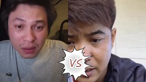 1.4M views · 20K reactions | Ang patuloy na sagutan ni Axel Teves at Ronz Yuzon sa social media. Magkalaban ang dalawa sa karera sa mga mamahalin at customized na mga sasakyan. Milyon milyon ang naka taya bawat laro. ️ #highlights @everyone @followers | Breaking News Negros Oriental | Facebook