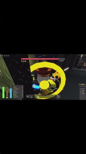 when you forgot you got efficient doors - Addition Abstraction