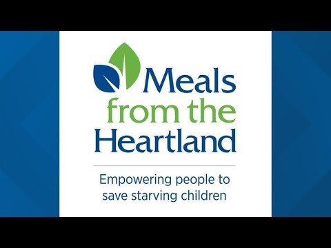 Meals from the Heartland makes push to reach 21 million meals by end of year