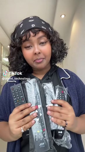 TCL Smart TV Remote Technology Explained