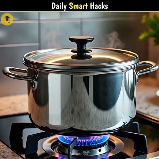 5 Genius Gas-Saving Cooking Hacks Every Indian Home Needs! 🔥⚡