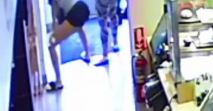 Pregnant Florida woman caught on video throwing violent tantrum at McDonald’s arrested