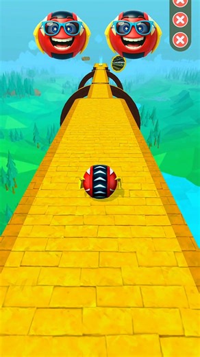 Spider Ball vs 29s Hard Levels #goingballs #shorts